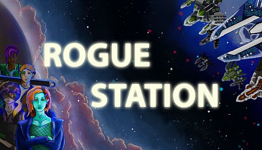 Rogue Station