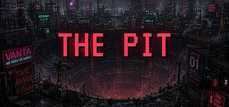 The Pit Game