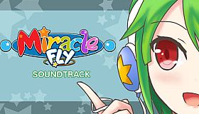 Miracle Fly Original Soundtrack