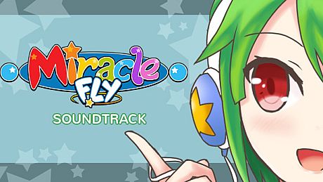 Miracle Fly Original Soundtrack DLC