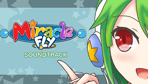 Miracle Fly Original Soundtrack