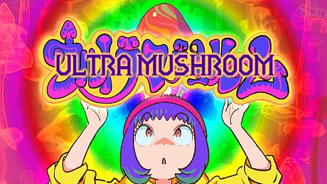 ULTRA MUSHROOM Game