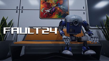 Fault 24 Game