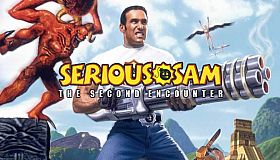 Serious Sam Classic: The Second Encounter