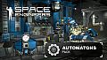 Space Engineers - Automatons