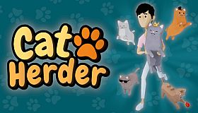 Cat Herder