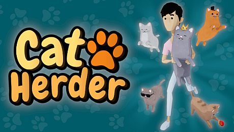 Cat Herder Game