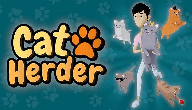 Buy Cat Herder