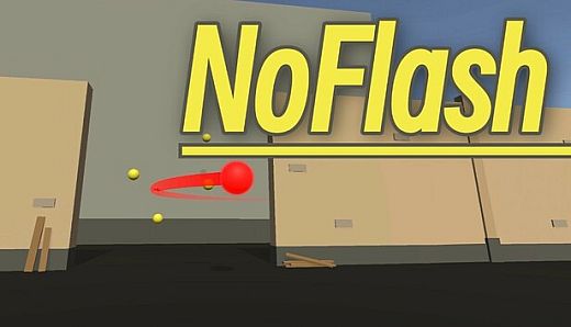 NoFlash - Expansion Package