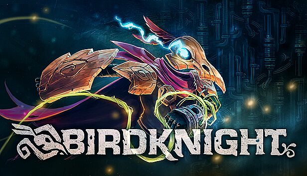 Buy BirdKnight