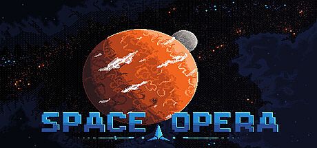 Space Opera