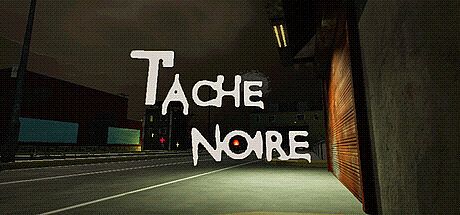Tache Noire