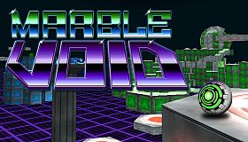 Marble Void
