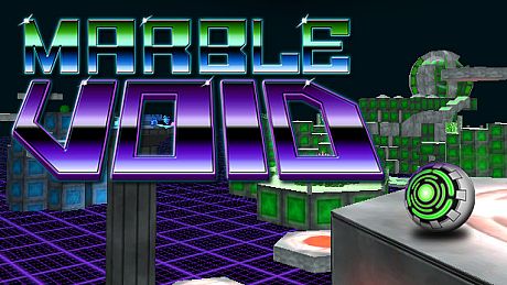 Marble Void Game
