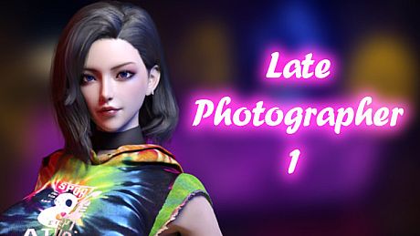 Late photographer Game