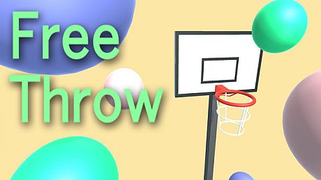 Free Throw Game