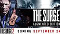 The Surge - Augmented Edition