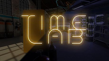 TimeLab Game