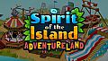 Spirit of the Island - Adventureland