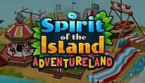 Kup Spirit of the Island - Adventureland na PC