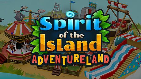 Spirit of the Island - Adventureland DLC