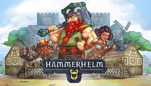 HammerHelm
