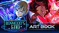 Boyhood's End - Digital Artbook
