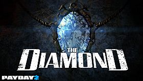 PAYDAY 2: The Diamond Heist