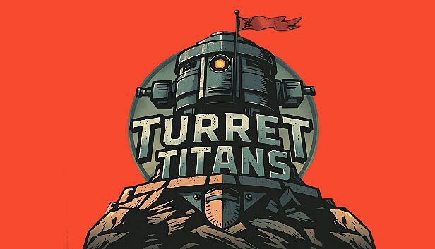 Buy Turret Titans