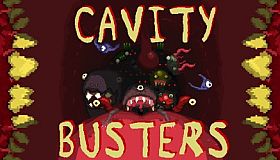 Cavity Busters