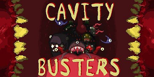 Cavity Busters