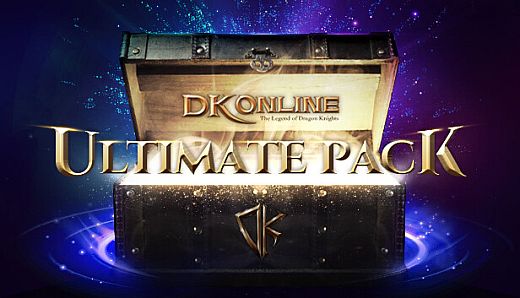 DK ONLINE - SEASON ULTIMATE PACK