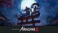Aragami 2 - Digital Artbook