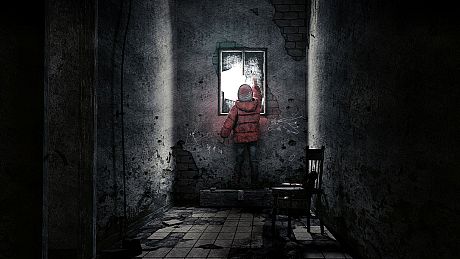 This War of Mine: The Little Ones Game
