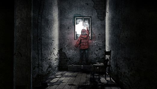 This War of Mine: The Little Ones