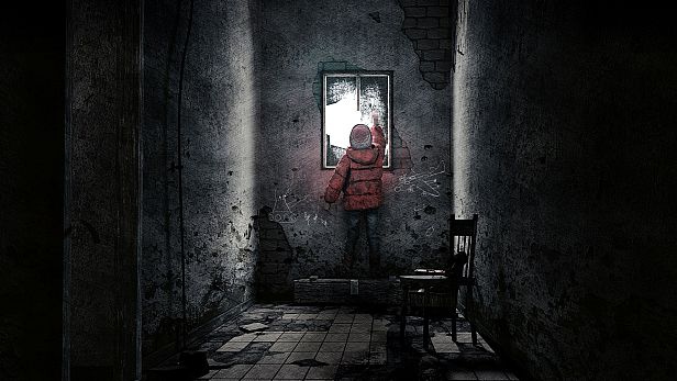 Buy This War of Mine: The Little Ones