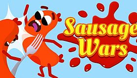 Sausage Wars