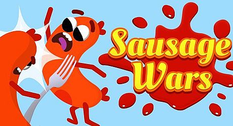 Sausage Wars Game