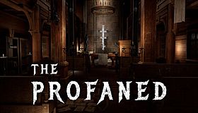 The Profaned