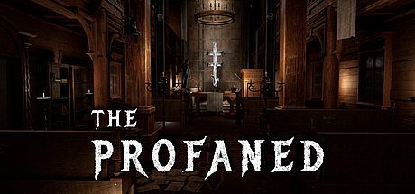 The Profaned