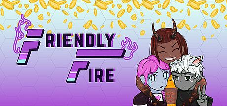 Friendly Fire Game