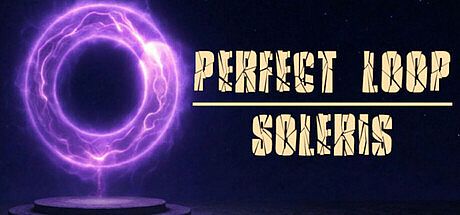 Perfect Loop - Soleris Game