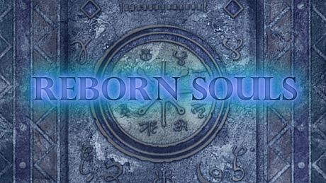Reborn Souls Game