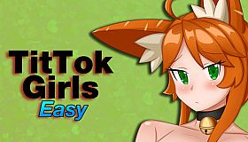 TitTok Girls Easy