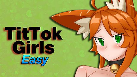 TitTok Girls Easy DLC