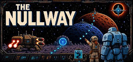 The Nullway Game
