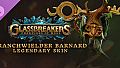 Glassbreakers - Legendary Branchwielder Barnard Skin