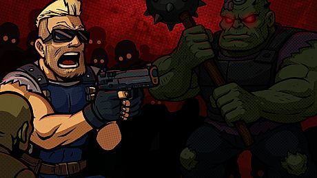 Zombies Overloaded Game