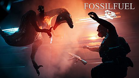 Fossilfuel Game