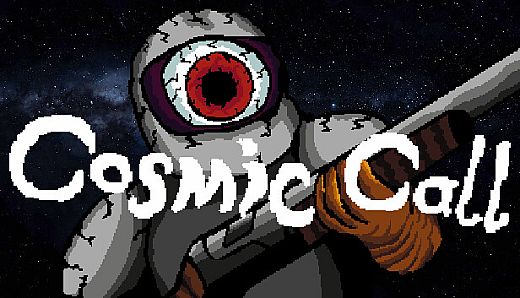 Cosmic Call